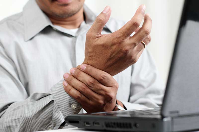 Carpal Tunnel Syndrome Troy, NY,
